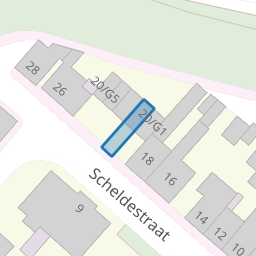 Perceel OBG00-EB-3130