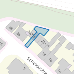 Perceel OBG00-EB-3131