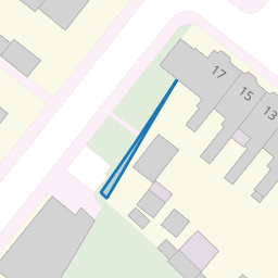 Perceel OBG00-EB-3138