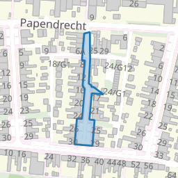 Perceel OBG00-EB-3139