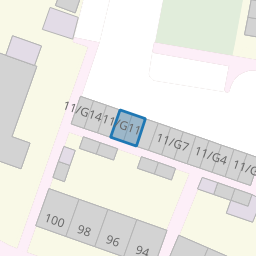 Perceel OBG00-EB-3141