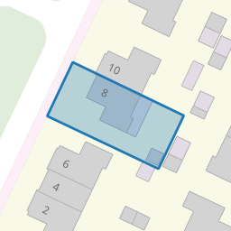 Perceel OBG00-EB-3150