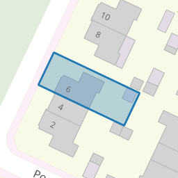 Perceel OBG00-EB-3151