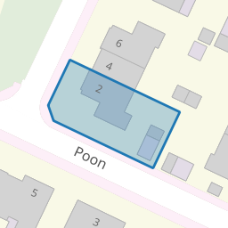 Perceel OBG00-EB-3154