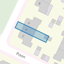 Perceel OBG00-EB-3155