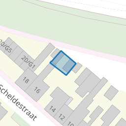 Perceel OBG00-EB-3157