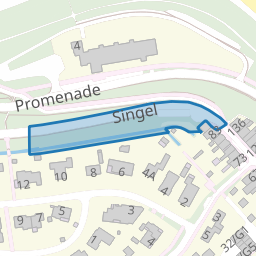 Perceel OBG00-EB-3158