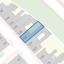 Perceel OBG00-EB-317