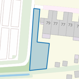 Perceel OBG00-EB-3172