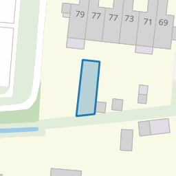 Perceel OBG00-EB-3179