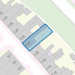 Perceel OBG00-EB-319