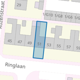 Perceel OBG00-EB-3190