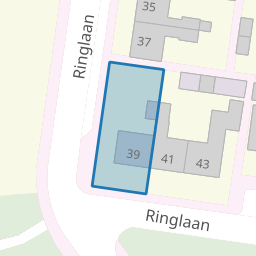 Perceel OBG00-EB-3192