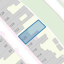 Perceel OBG00-EB-320