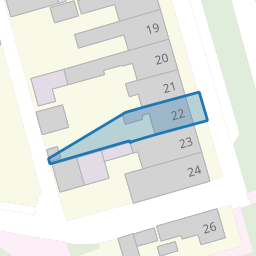 Perceel OBG00-EB-3200