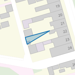 Perceel OBG00-EB-3202