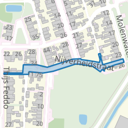 Perceel OBG00-EB-3203