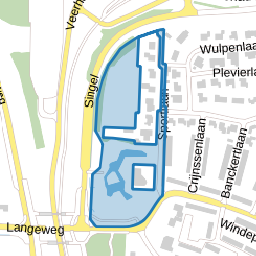 Perceel OBG00-EB-3206