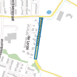 Perceel OBG00-EB-3211