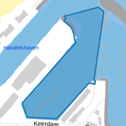 Perceel OBG00-EB-3221