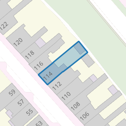 Perceel OBG00-EB-323