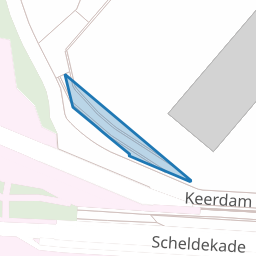 Perceel OBG00-EB-3233