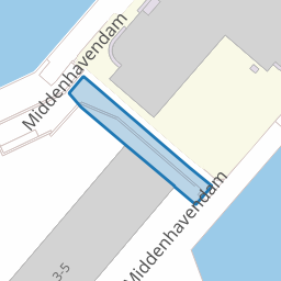 Perceel OBG00-EB-3234