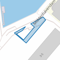 Perceel OBG00-EB-3238