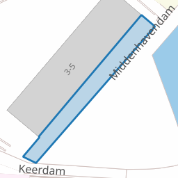 Perceel OBG00-EB-3242