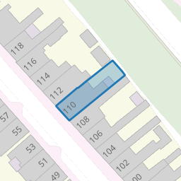 Perceel OBG00-EB-325