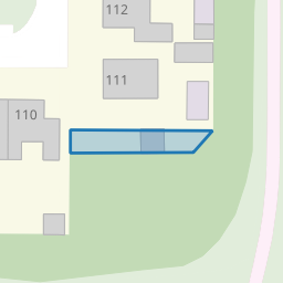 Perceel OBG00-EB-3255