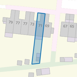 Perceel OBG00-EB-3256