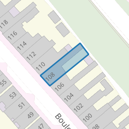 Perceel OBG00-EB-326