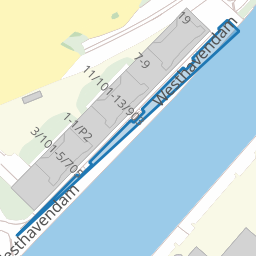 Perceel OBG00-EB-3260