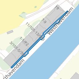 Perceel OBG00-EB-3277