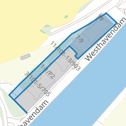 Perceel OBG00-EB-3278