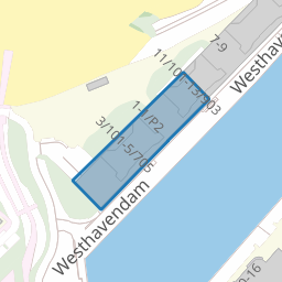 Perceel OBG00-EB-3279