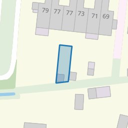 Perceel OBG00-EB-3289