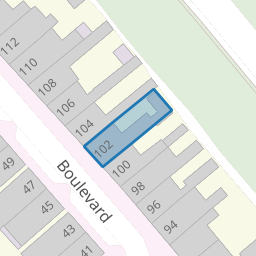 Perceel OBG00-EB-329