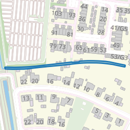 Perceel OBG00-EB-3293