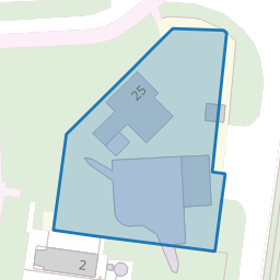 Perceel OBG00-EB-3299