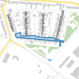 Perceel OBG00-EB-3303