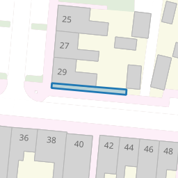 Perceel OBG00-EB-3304