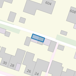 Perceel OBG00-EB-3306