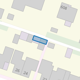 Perceel OBG00-EB-3307