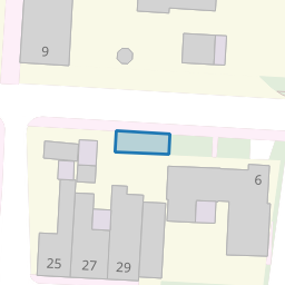 Perceel OBG00-EB-3309