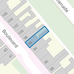 Perceel OBG00-EB-332