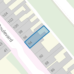 Perceel OBG00-EB-333