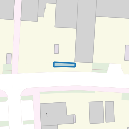 Perceel OBG00-EB-3333