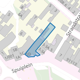 Perceel OBG00-EB-3337